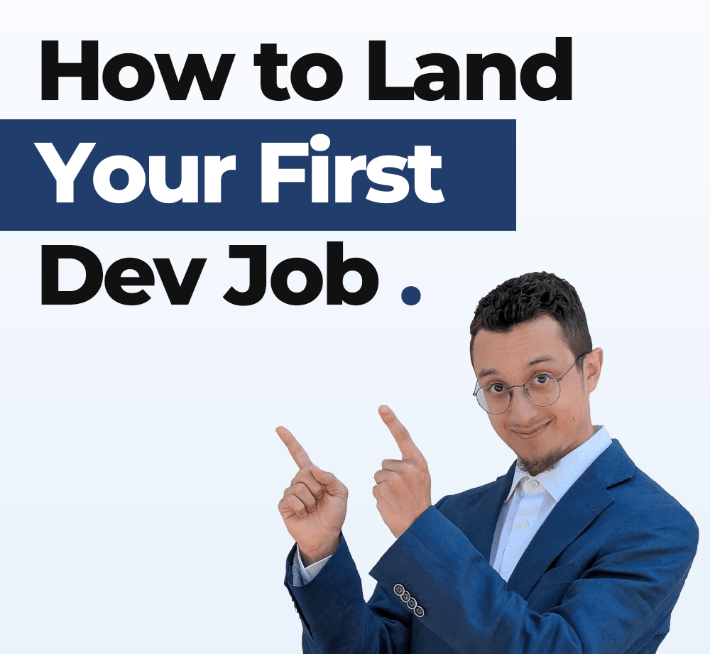 Job hunting article banner image
